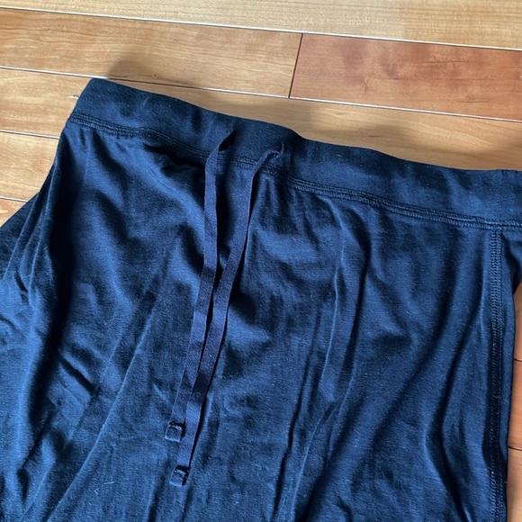 Eddie Bauer XS/S Black Maxi Skirt - Picture 3 of 4